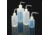 Nalge Nunc Economy Wash Bottles, Low-Density Polyethylene, Narrow Mouth, NALGENE 2401-0125