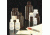 Nalge Nunc Environmental Sample Bottles, High-Density Polyethylene, NALGENE 2089-0001 Natural, Narrow Mouth