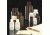 Nalge Nunc Environmental Sample Bottles, High-Density Polyethylene, NALGENE DS2085-0002 Amber, Narrow Mouth