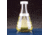 Nalge Nunc Erlenmeyer Flasks with Polypropylene Screw Cap, Polycarbonate, NALGENE 4108-0250
