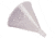 Nalge Nunc Funnel Utility Pp 103mm Pk12 4256-0414, Unit CS