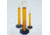 Nalge Nunc Graduated Cylinders, PMP, NALGENE 3663-0050