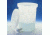 Nalge Nunc Heavy-Duty Cylindrical Tanks with Spigot, High-Density Polyethylene, NALGENE 11102-0055