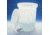 Nalge Nunc Heavy-Duty Cylindrical Tanks with Spigot, High-Density Polyethylene, NALGENE 11102-0005