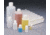 Nalge Nunc High-Density Polyethylene Bottles, Sterile, Narrow Mouth, NALGENE 342002-9050