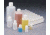Nalge Nunc High-Density Polyethylene Bottles, Sterile, Narrow Mouth, NALGENE 342089-0032