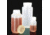 Nalge Nunc Laboratory Bottles, Low-Density Polyethylene, Wide Mouth, NALGENE 2103-0002