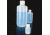 Nalge Nunc Low-Particulate Bottles, High-Density Polyethylene, Narrow Mouth, with Screw Caps, NALGENE 382099-0500