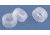 Nalge Nunc Low-Profile Closures for NALGENE Micro Packaging Vials, PPCO, NALGENE 362821-0118