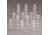 Nalge Nunc NALGENE Micro Packaging Vials, PPCO, NALGENE 342805-0005 Amber Vials, Sterile