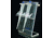 Nalge Nunc Pippette RACK+STAND .38INACRYL 6803-0001 Pippette RACK+STAND .38INACRYL