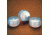 Nalge Nunc Polypropylene Screw Caps, NALGENE 362150-5240 Red Caps