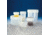 Nalge Nunc Polypropylene Straight-Sided Jars, NALGENE 2118-0001