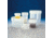 Nalge Nunc Polypropylene Straight-Sided Jars, NALGENE 2118-0008