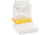 Nalge Nunc Pouches Gel - 20X20CM 25/PK GP3-25