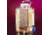 Nalge Nunc Rectangular Carboys with Spigot and Handle, Polycarbonate, NALGENE 2322-0050