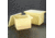 Nalge Nunc Rectangular Tanks, Each, High-Density Polyethylene, NALGENE, 14100-0010