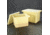 Nalge Nunc Rectangular Tanks, Each, High-Density Polyethylene, NALGENE, 14100-0045
