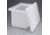 Nalge Nunc Rectangular Tanks, Polypropylene, NALGENE 14200-0010