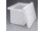 Nalge Nunc Rectangular Tanks, Polypropylene, NALGENE 14200-0020