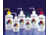 Nalge Nunc Right-To-Know Safety Wash Bottles, NALGENE 2425-0504 500 Ml Size, 28 Mm Closures