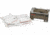 Nalge Nunc Spacer Set F/ADJ-1 - 0.5MM ADJ1-C40