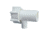 Nalge Nunc Spigots Polye 1/2X3/4 In 6420-0750, Each