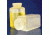 Nalge Nunc Square Bottles, Polypropylene, Wide Mouth, NALGENE 2110-0006