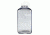 Nalge Nunc Square Laboratory Bottles, Polycarbonate, Narrow Mouth, NALGENE 2015-2000