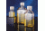 Nalge Nunc Square Media Bottles, PETG, Sterile, Graduated, NALGENE 2019-0500