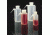 Nalge Nunc Unitary Wash Bottles, Low-Density Polyethylene, Wide Mouth, NALGENE 2402-1000