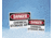 National Marker Chemical Sign Danger ACID10X14 D-5-RB