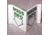 National Marker Sign Visi Msds INFO. VS-23-W