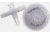 National Scientific Filter Syringe Nyl 4MM PK100 F2504-2
