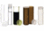 National Scientific Shell Vials, National Scientific C4015-95P Vials Polypropylene Vials