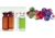 National Scientific Standard Opening Crimp-Top Vials, National Scientific C4012-10 Vials Microvial