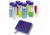 National Scientific Target DP 9-425 Screw-Thread Vials, National Scientific C4000-54B Caps —