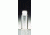 National Scientific 8-425 Screw-Thread Vials VWC4013-1W Vials
