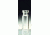 National Scientific Vwr Glass Insrt .25ML6MM CS100 VW60843-629 Vwr Glass Insrt .25ML6MM CS100