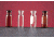 National Scientific Wide Opening Crimp-Top Vials, National Scientific C4011-94 Unassembled Vial And Crimp Seal Convenience Kits Clear Target Vials