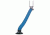 Nederman Telescopic Arm W/ Black Origin 10502331