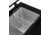 NewAir 6.7 Cu. Ft. Compact Chest Freezer, Black, NFT070MB00