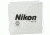 Nikon Microscope Cover Type 104-Lab MXA22061 