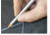 Nissen Silver Welderfts Pencil3/pk 436-06050, Unit PK
