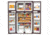 Norcold Lr Ultraline Refrigerator - 4-Door, Standard, 1210