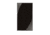 Norcold Refrigerator Door Panel - Lower Acrylic, Fits Na7Lx Models, Black, 639622