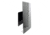 Norcold Refrigerator Door Panel - Lower Acrylic, Fits Nxa641 Models, Black, 636217
