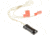 Norcold Refrigerator Thermistor/Lamp Assembly Fits N6/N8/900/9000 Models, 618548