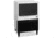 Nordon/Hoshizaki Ice Maker Cubed KM-101BAH, Unit EA