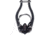 North Safety Products/Haus 7700 Hlfmask W/BKPCK Adaptr Lg BP1201L